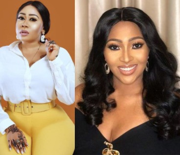 Lilian Esoro, Moyo Lawal lament over outrageous electricity bills