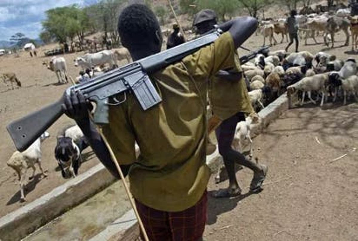 Alleged plot to invade South-West: We are ready to confront herdsmen – Hunters
