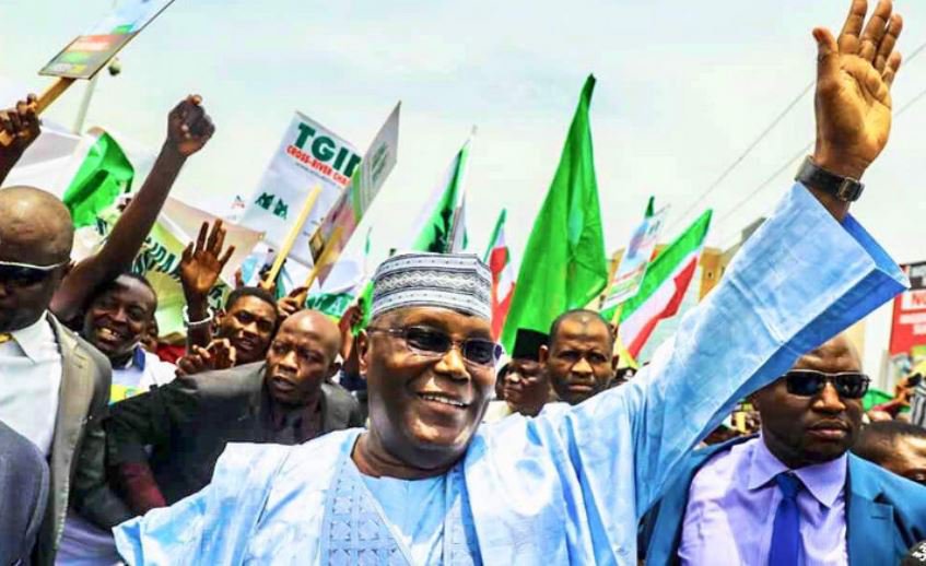2023: How zoning of PDP’s chairmanship to North signals return of Atiku, northern presidency