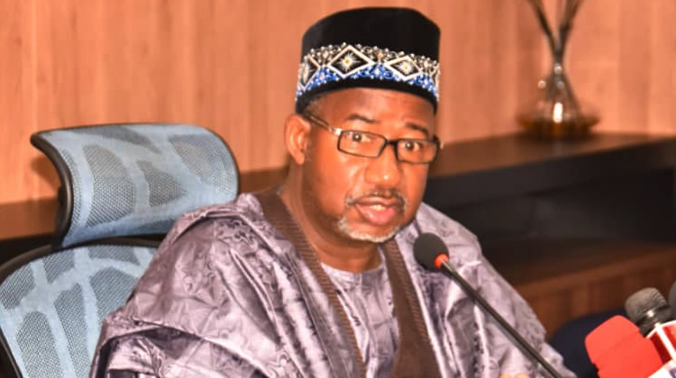 ‘AK-47 is a Figure of Speech,’ Bauchi gov defends armed herdsmen comment