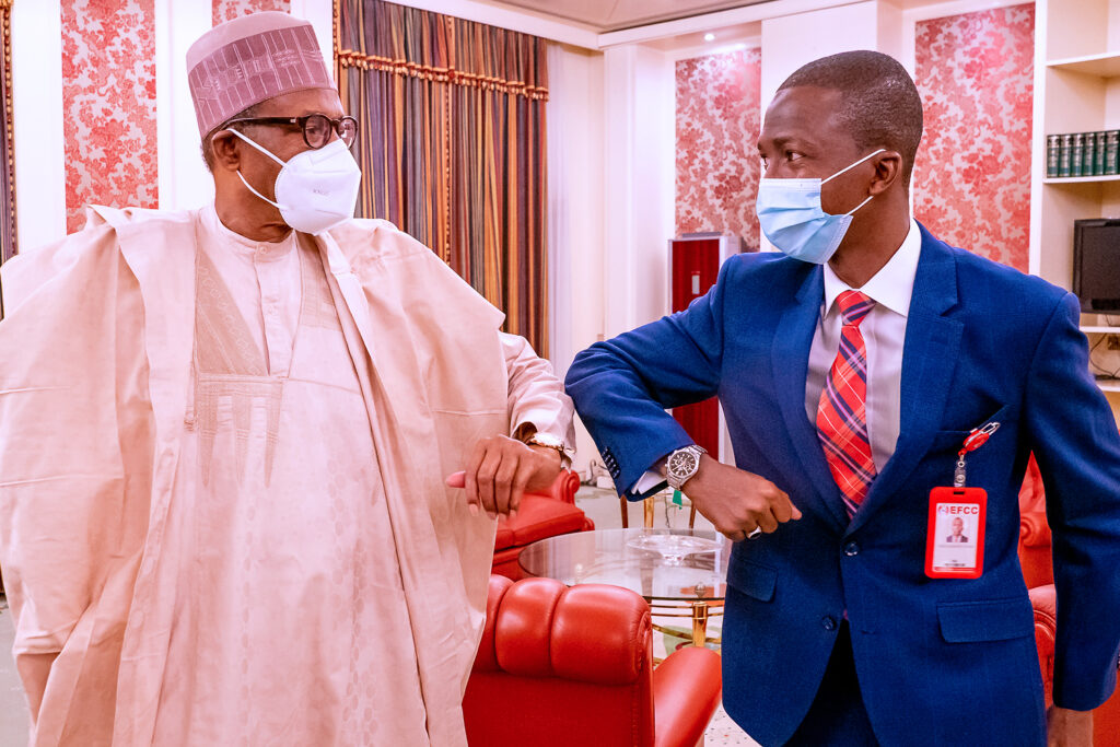 How corrupt leaders, foreign accomplices perpetuate illicit financial flow – EFCC