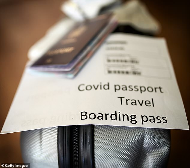 BUSTED! How criminal gangs fake COVID-19 certificates are getting Nigerian travelers into serious troubles abroad