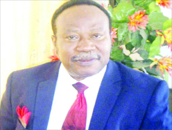 Onitiri tackles National Assembly over Ganduje’s suggestion on herdsmen