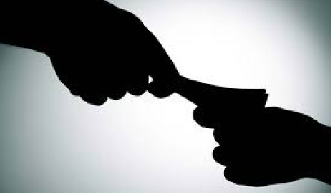 ‘Nigeria loses $582 billion to corruption in 61yrs’