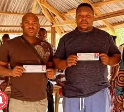 Celebrity barman, Cubana Chief Priest joins APC