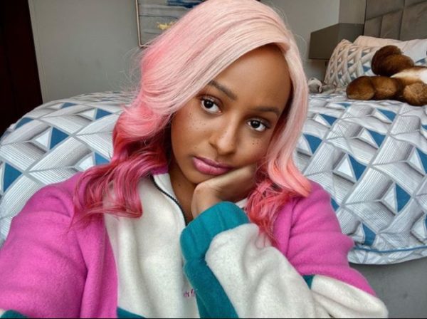 I get bullied more than you do – DJ  Cuppy tells Temi Otedola