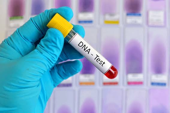 Delta High Court Judge in tears  as DNA test shows he is not father of three adult children