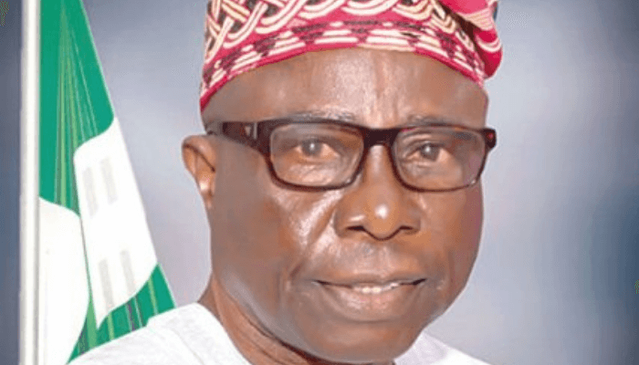 Ekiti tells residents to use personal savings for pilgrimage, as government withdraws sponsorship