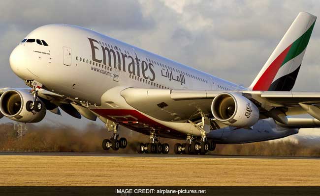 Emirates retaliates FG’s restrictions, suspends flights to Nigeria indefinitely