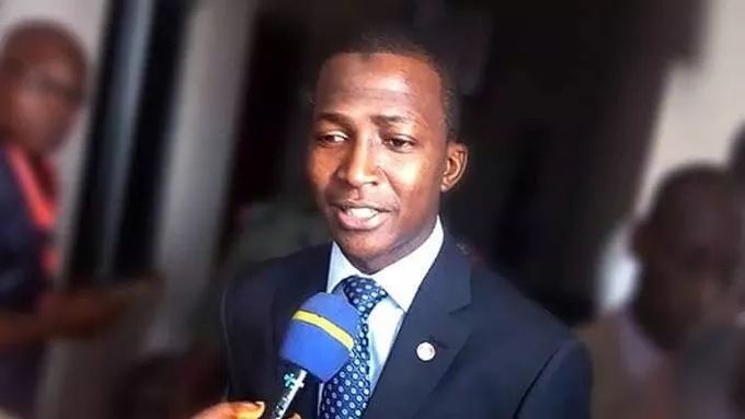 Again, court sends EFCC boss, Bawa to prison for contempt