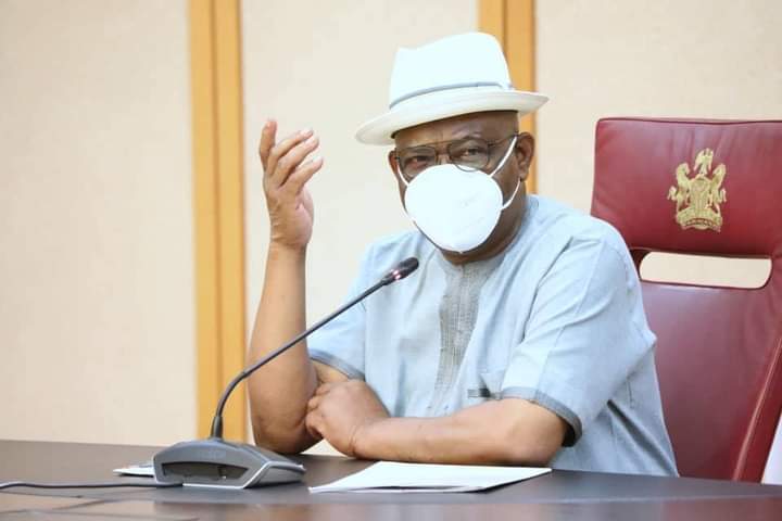 Tax: We are not in battle with FG – Wike