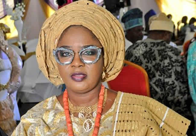 Court stops Tinubu’s daughter from imposing levies on traders in Computer Village