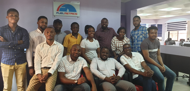 Fuelmetrics rolls out IOT based technology to aid fuel station’s automation
