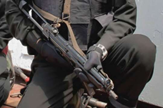 After shooting commissioner dead, abductors of Kogi LG chairman demand ₦100m