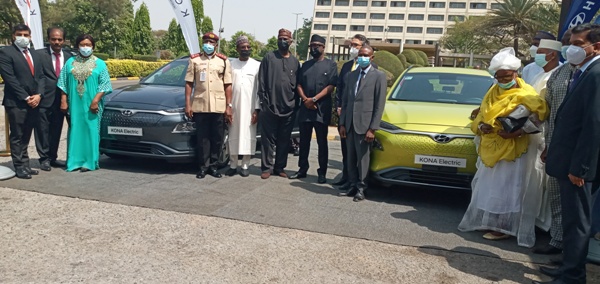 FG to begins Electric Vehicle Pilot Programme in 3 universities