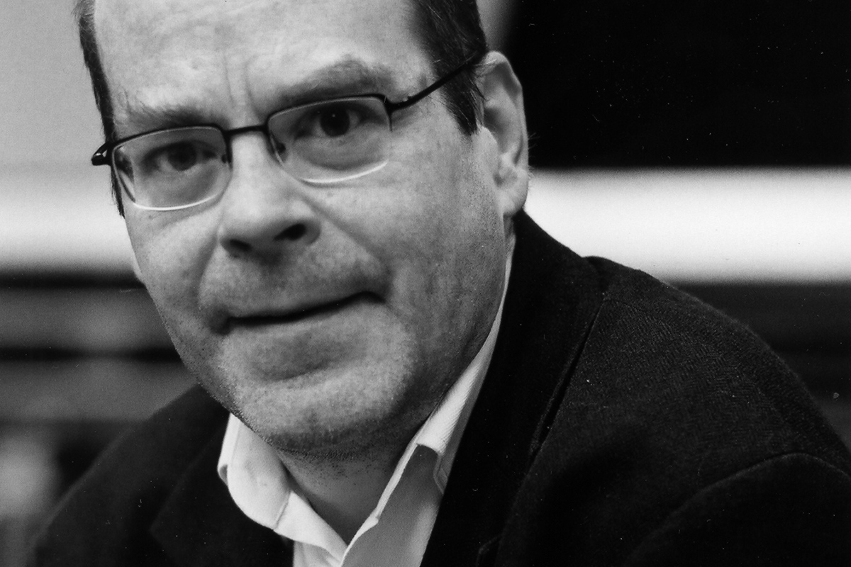 U.S. conductor Kevin McCutcheon dies from COVID-19