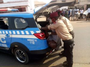 Hit-and-run driver kills pedestrian in Anambra -FRSC