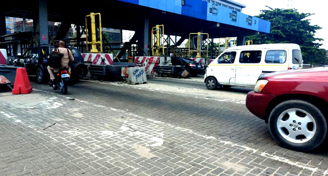 No rally would be allowed at Lekki Toll Gate – Lagos Police