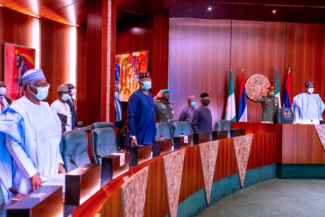 FG approves construction of Nigeria’s ‘Silicon Valley’