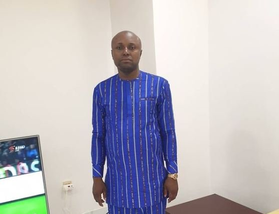 I am very sorry for the embarrassment it has caused you– Davido’s aide apologises to DJ Cuppy