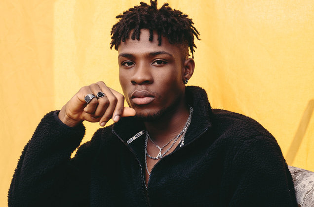 Joeboy unveils debut album ‘SBBM’