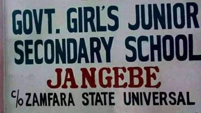 BREAKING: Seven out of 317 abducted Zamfara students escape from kidnappers’ den