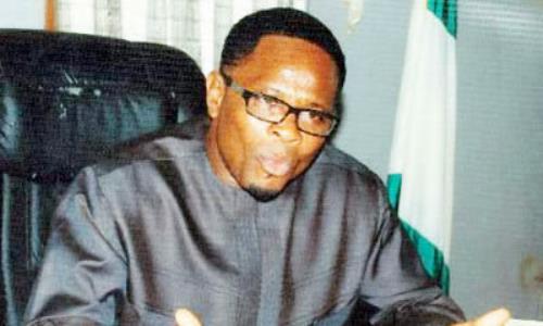BREAKING: Court nullifies impeachment of ex- Imo Deputy Governor after eight years