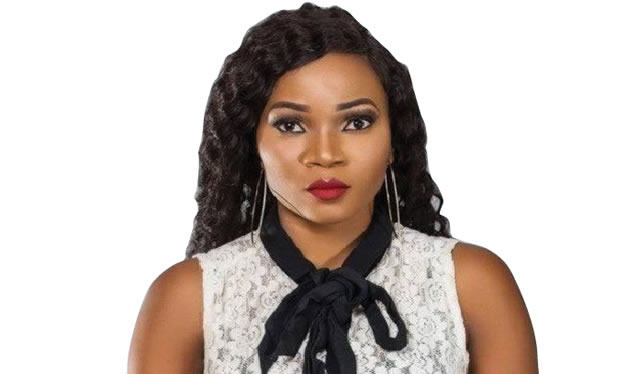 Actresses just show off, not more successful than actors — Jumoke Odetola