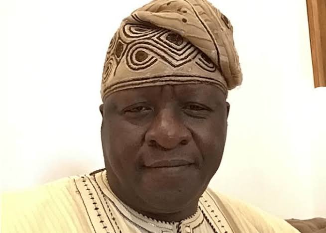 COVID-19 kills ex-Lagos information commissioner’s nephew