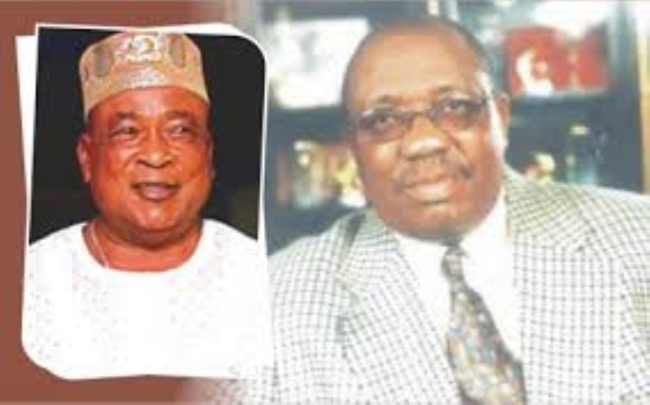 How my fight with Barrister began –Kollington