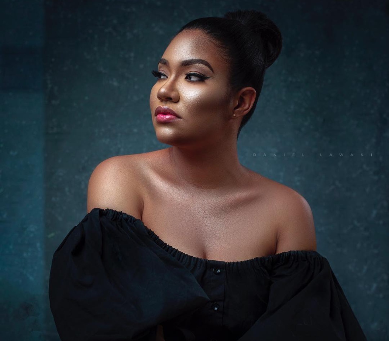 I contemplated suicide at some point– Flavour’s baby mama, Anna Banner