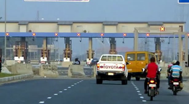 Cancel tolls on Lekki Express Way, Ikoyi Link Bridge, Onitiri tells FG