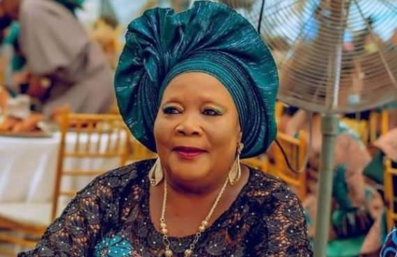 ‘Oko Ramota’: Mama Ereko rain curses on Jamiu Azeez over allegations of storyline theft