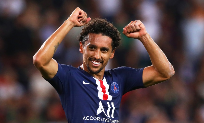 PSG captain: Tuchel made me reach level I never expected