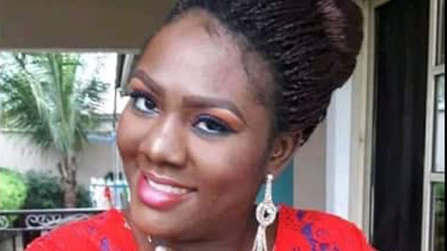 NTA journalist