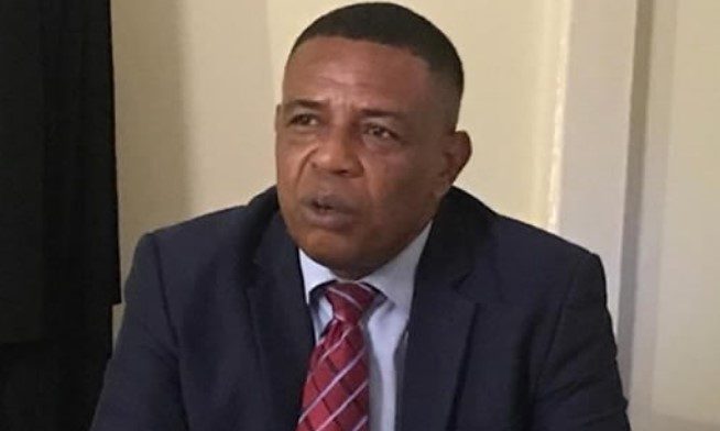 Nigerian-born Nwabudike resigns as Liberia’s anti-corruption boss over citizenship saga