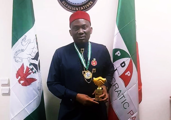 A crushing defeat awaits you in 2023, PDP’s Elumelu tells APC