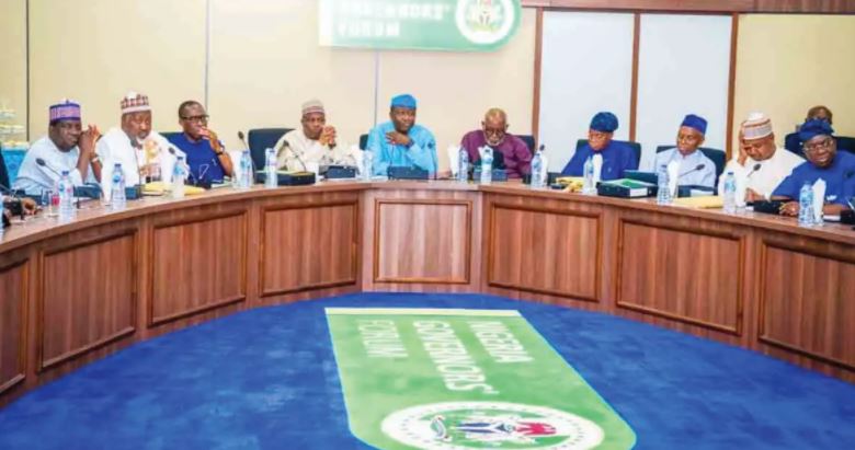 Governors tackle Malami for supporting consultants in $418m Paris Club Payments