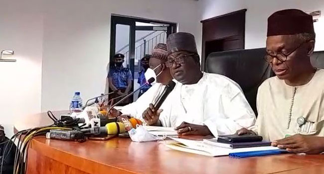 Northern Elders to Governors: FG has failed, secure your states from violent criminals