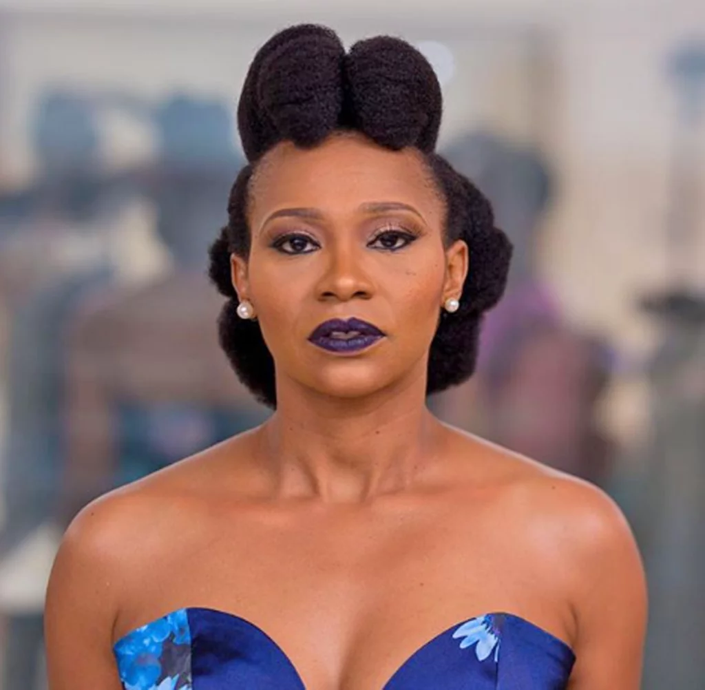 Why I don’t flaunt my husband on social media – Nse Ikpe-Etim