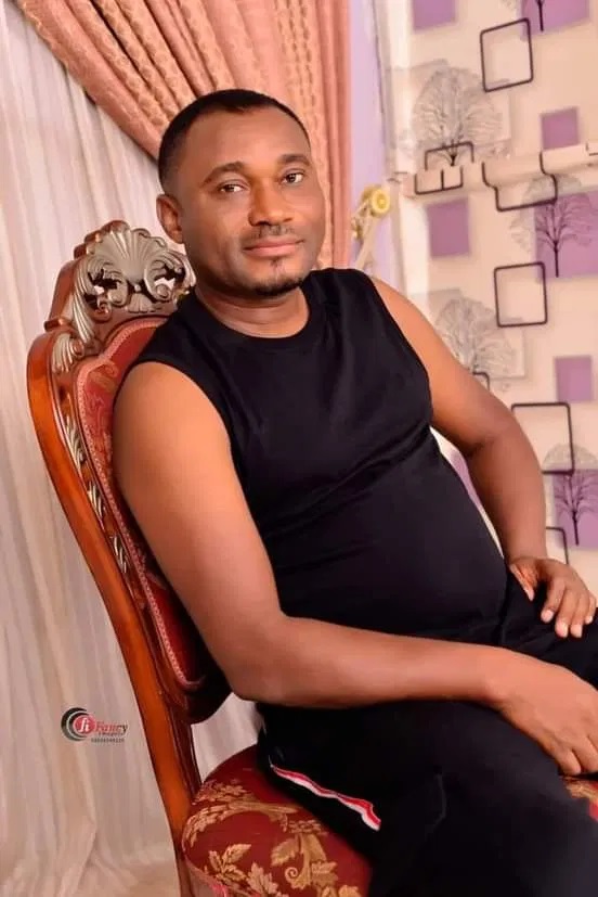 Ex-midfielder, Ibrahim Odiba, slumps, dies during training in Lokoja