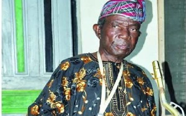 7 things you should know about late ‘Eko O Gba Gbere’ singer, Chris Ajilo