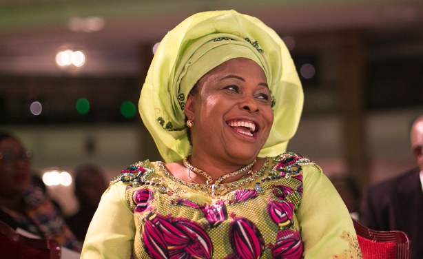 Court sets aside conviction of firms linked to Patience Jonathan