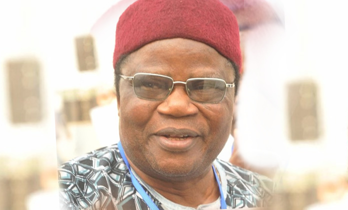 Tony Momoh, the man who knew tomorrow, By Mack Ogbamosa