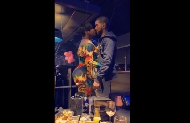 Princess Shyngle ties the knot with  ‘childhood crush’