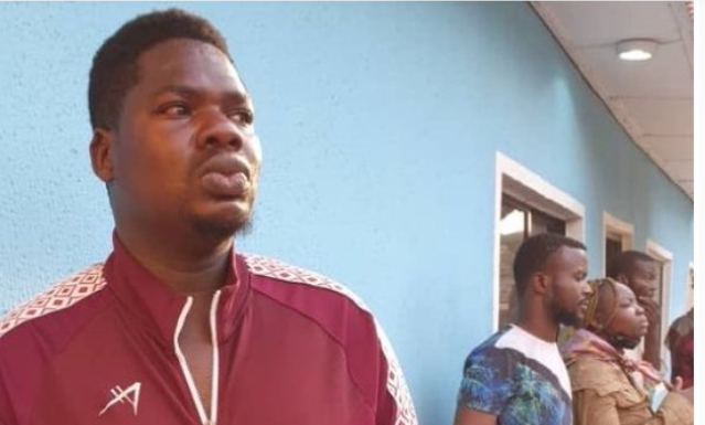 #OccupyLekki: Mr Macaroni, 39 others  granted bail