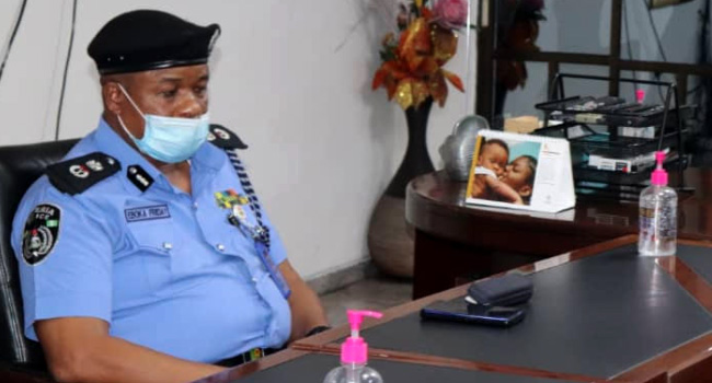New Rivers CP disband ‘notorious’ tactical unit, 'Eagle Crack Squad'