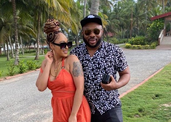 I didn’t break anybody’s home-Rosy Meurer slams critics