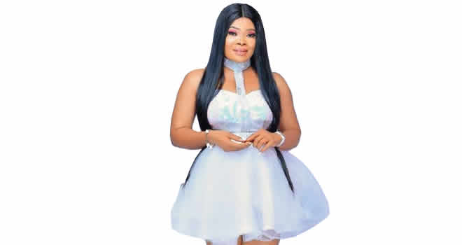 Some actors use voodoo just to get attention of movie producers- Ruby Ojiakor