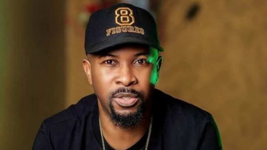 A woman does not have to be super chef before I can marry her- Ruggedman